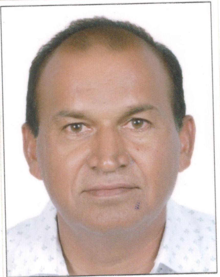Manikrao Patil