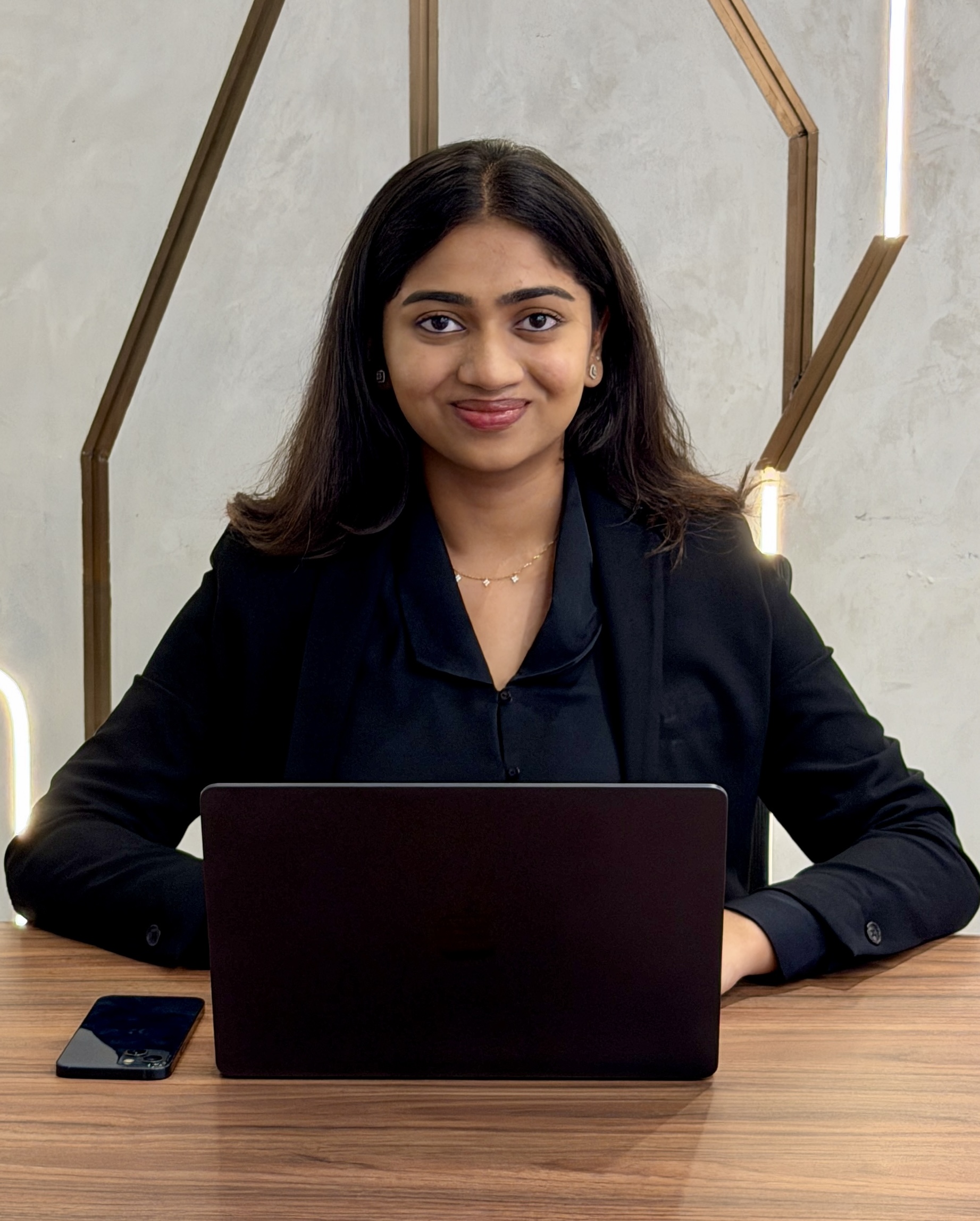 Ms. Sayee Patil