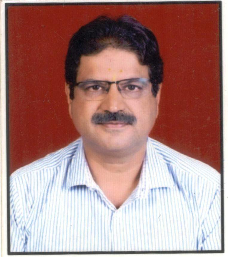 Snehalkumar Shah