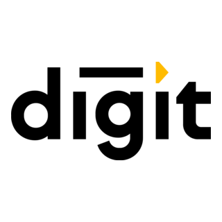 Go Digit Insurance logo