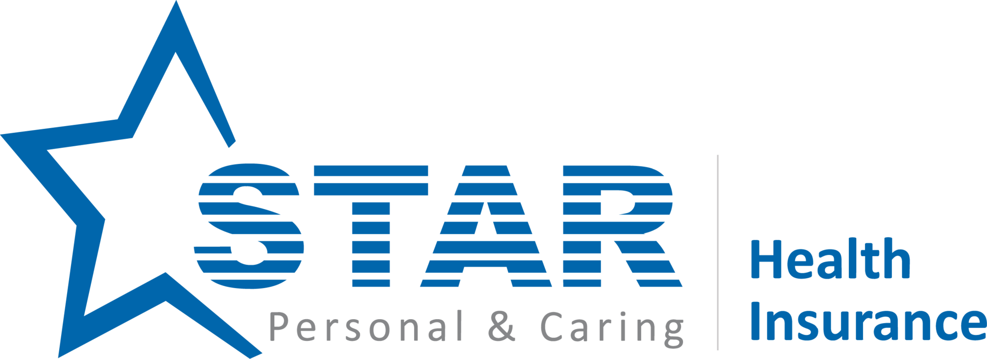 Star Health Insurance logo