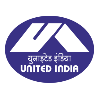 United India Insurance logo